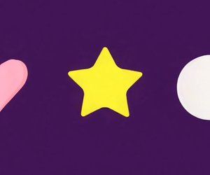 Persönlichkeits-Test: Wähle ein Symbol – und erkenne, wie du auf Kritik reagierst