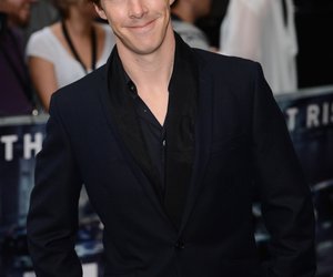 Benedict Cumberbatch verlässt Hollywood