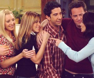 „Friends“: So sehen die Stars der Kultserie 17 Jahre später aus!