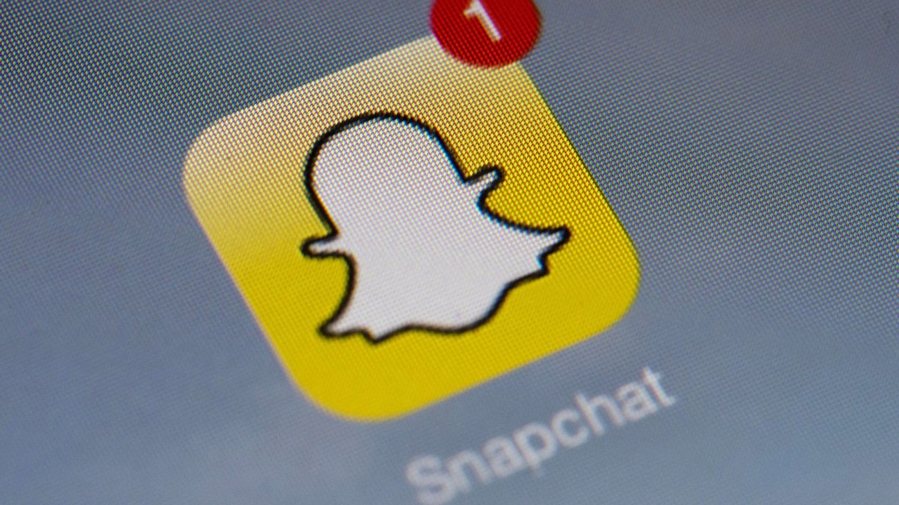 Wie funktioniert Snapchat?
