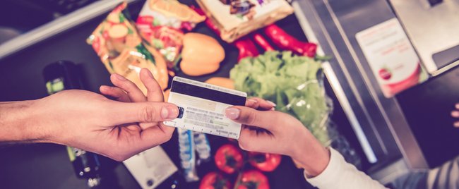 So erleben Supermarkt-Mitarbeiter die Corona-Krise wirklich