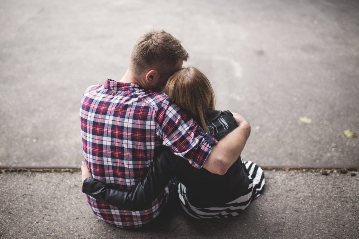 Er will nur Freundschaft Er will nur Freundschaft