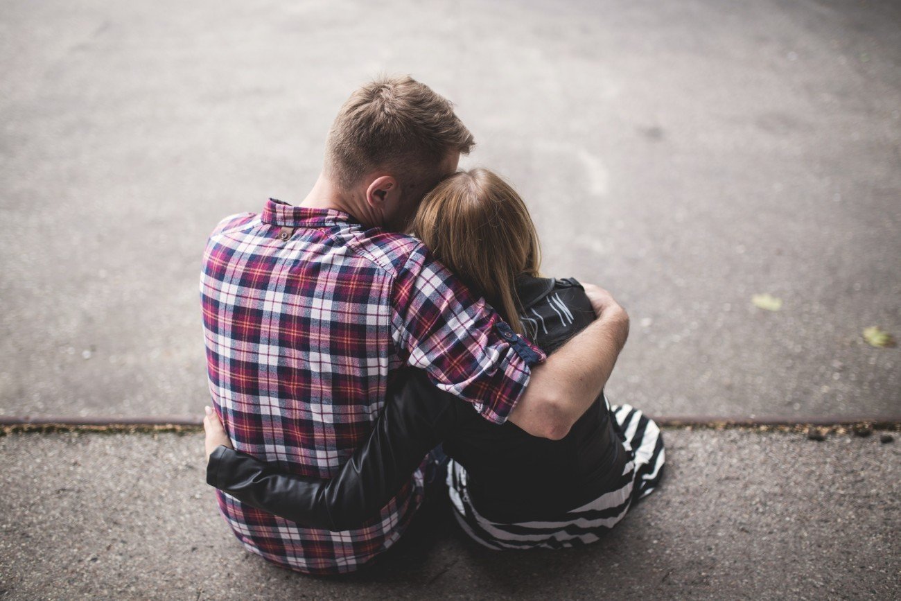 Er will nur Freundschaft 6 sichere Anzeichen