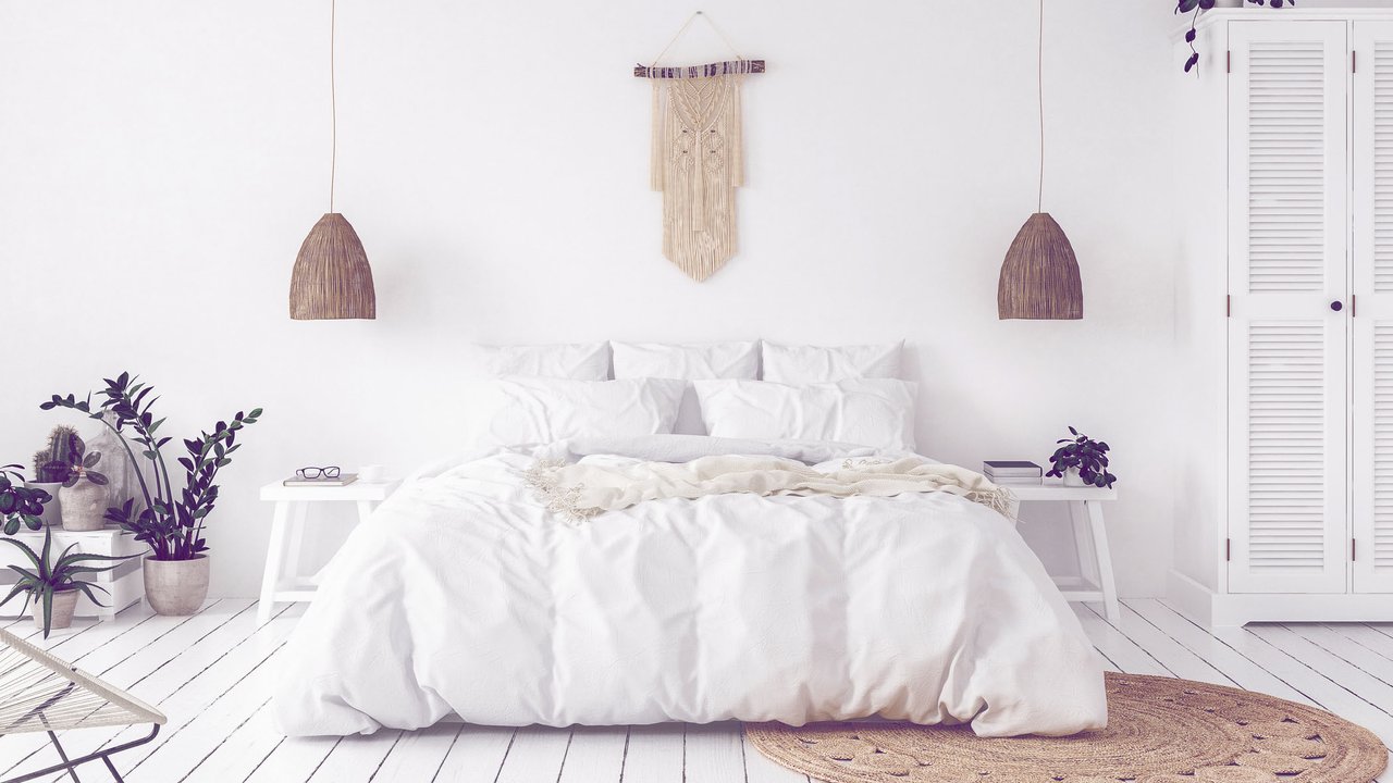 Schlafzimmer einrichten: So gestaltest du deinen persönlichen Wohlfühlort