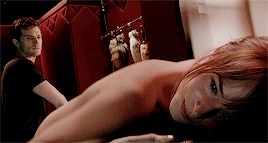 Fifty Shades of Grey Spanking Fifty Shades of Grey Spanking
