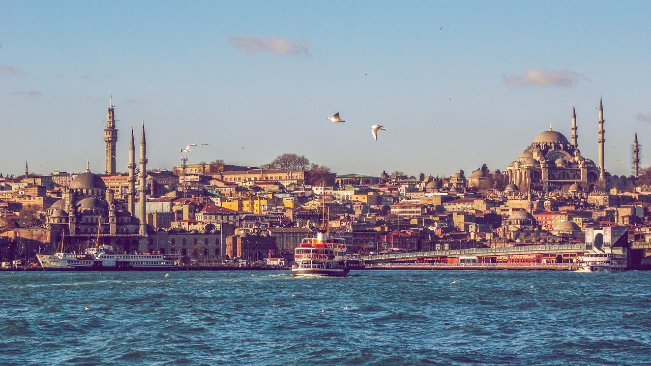 Geheimtipps für deinen Urlaub in Istanbul