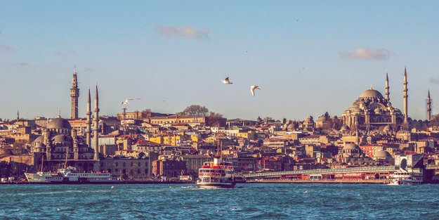 Istanbul Geheimtipps: Was hat die Stadt am Bosporus zu bieten?