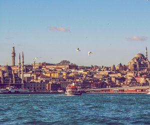 Istanbul Geheimtipps: Was hat die Stadt am Bosporus zu bieten?