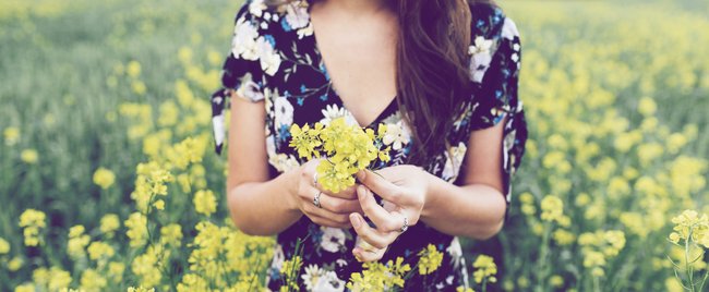 Diese 9 Hausmittel helfen wirklich bei Allergien