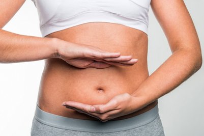 Ausgewogene Verdauung Ausgewogene Verdauung