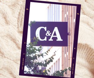 Warum jetzt alle diesen Strickpulli von C&A ergattern wollen!