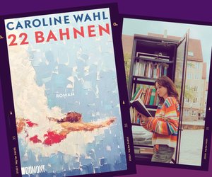 „22 Bahnen“ wird verfilmt – Cast und Starttermin stehen bereits fest!