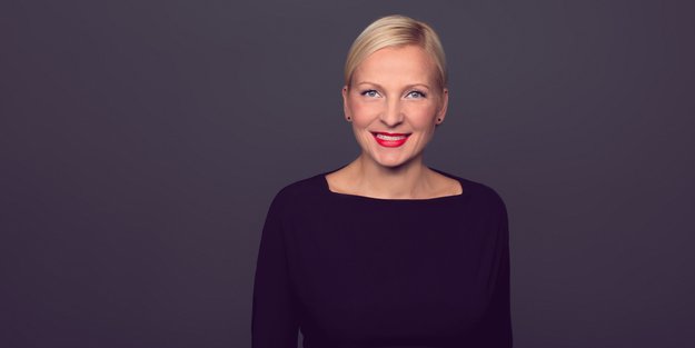 Jeannine Koch im Interview: So können wir dem „gender investment gap" entgegenwirken