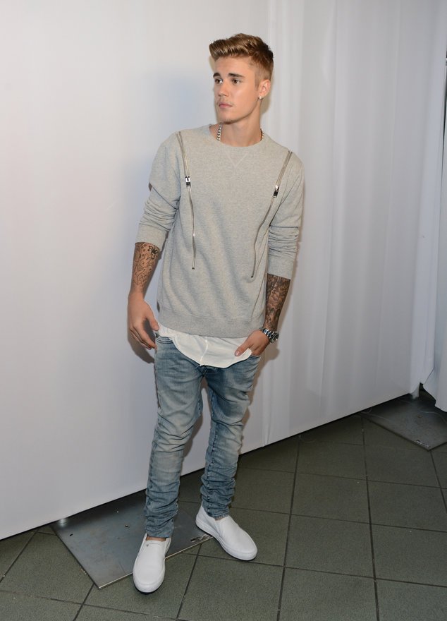 Justin Bieber droht Gefängnis Justin Bieber droht Gefängnis