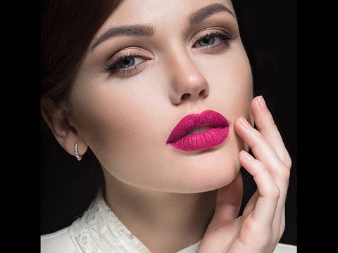 Lippenstiftfarben Diese Nuancen Lassen Sie Alter Wirken Desired De