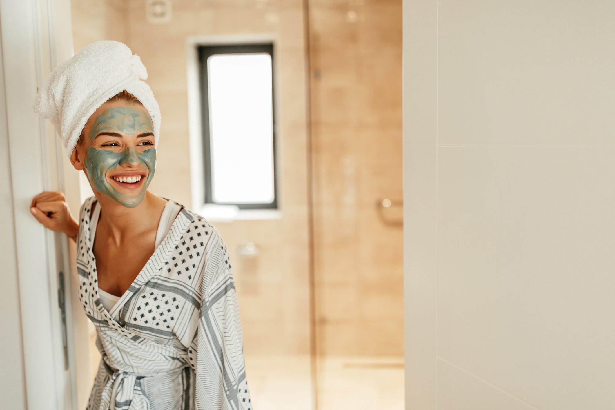 Wellness Zu Hause 7 Tipps Fur Den Perfekten Beauty Tag Desired De