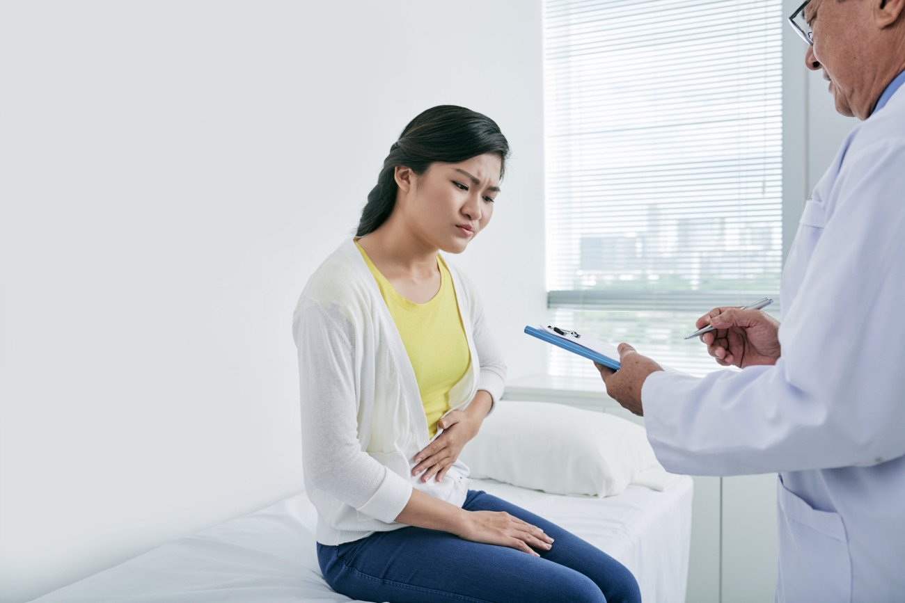 FODMAP-Diät bei Reizdarm FODMAP-Diät bei Reizdarm