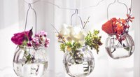 Blumendeko für zuhause: Die schönsten & kreativsten Ideen