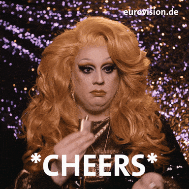 Cheers Cheers