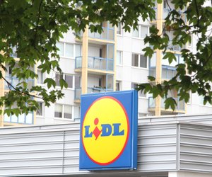 Bei Lidl gesehen: Mit diesem Küchentrolley bist du für alles ausgestattet