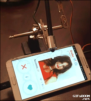 Swipe Tinder Swipe Tinder