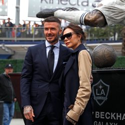 David Beckham heute: Was macht der ehemalige Fußballer aktuell?