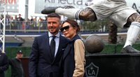 David Beckham heute: Was macht der ehemalige Fußballer aktuell?