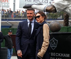 David Beckham heute: Was macht der Fußballer derzeitig?
