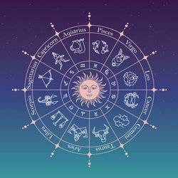 Die Tierkreiszeichen im Sonnenjahr 2024: Das erwartet dich jetzt!