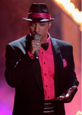 Mehrzad: Neue Single mit Mark Medlock Mehrzad: Neue Single mit Mark Medlock