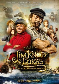 Jim Knopf Weltpremiere Jim Knopf Weltpremiere
