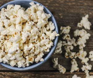 Mit diesen Tricks machst Du Popcorn gesund
