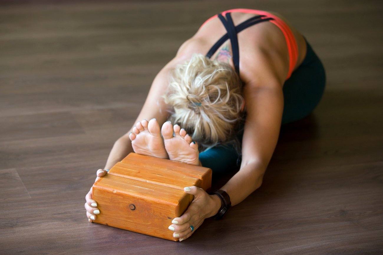 Iyengar Yoga Iyengar Yoga