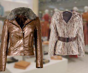 Fake Fur für die kalte Jahreszeit