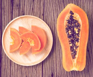 Wie gesund sind Papayas?