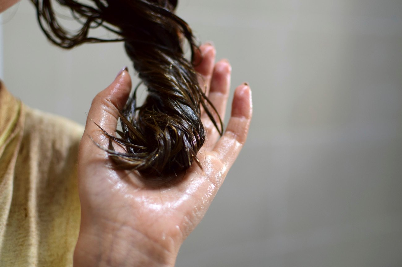 Trockene Haare Hausmittel Ölkur Trockene Haare Hausmittel Ölkur
