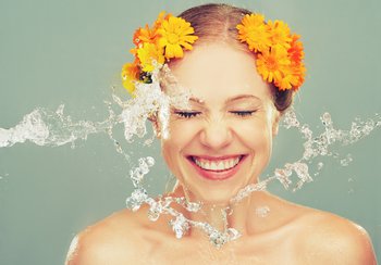 Mineralwasser Mineralwasser