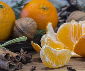 Gesunde Clementine: Ist die Zitrusfrucht ein echter Schlankmacher?