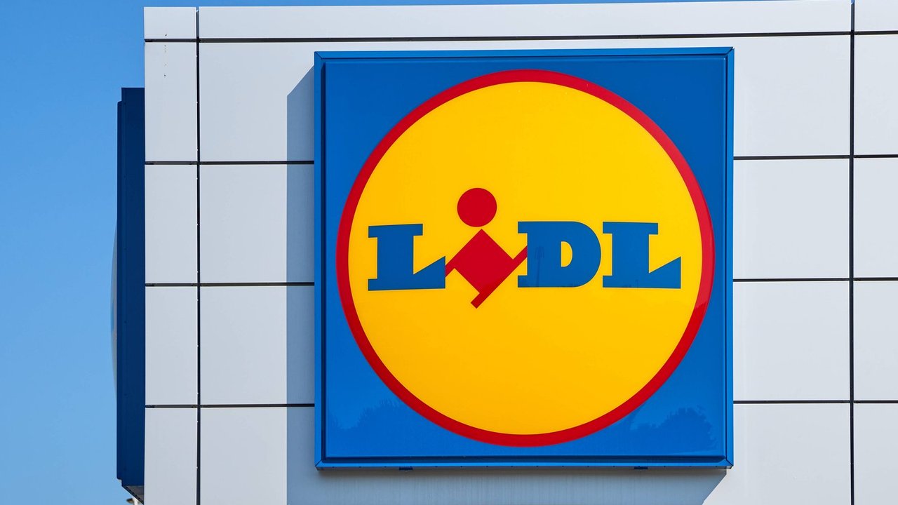 Lidl bietet einen hochwertigen Lunchbehälter zum kleinen Preis.