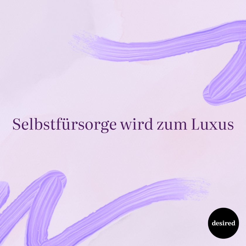 Psychologie: 8 Anzeichen, dass du (unbewusst) deine eigenen Grenzen vernachlässigst