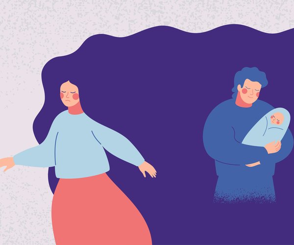 Eine Trennung bereuen Das solltest Du tun