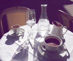 Bon Appétit! Dieses Geschirr-Set von H&M Home bringt dich sofort nach Paris