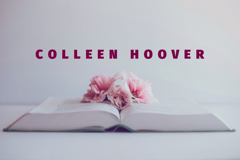 Colleen Hoover Bücher