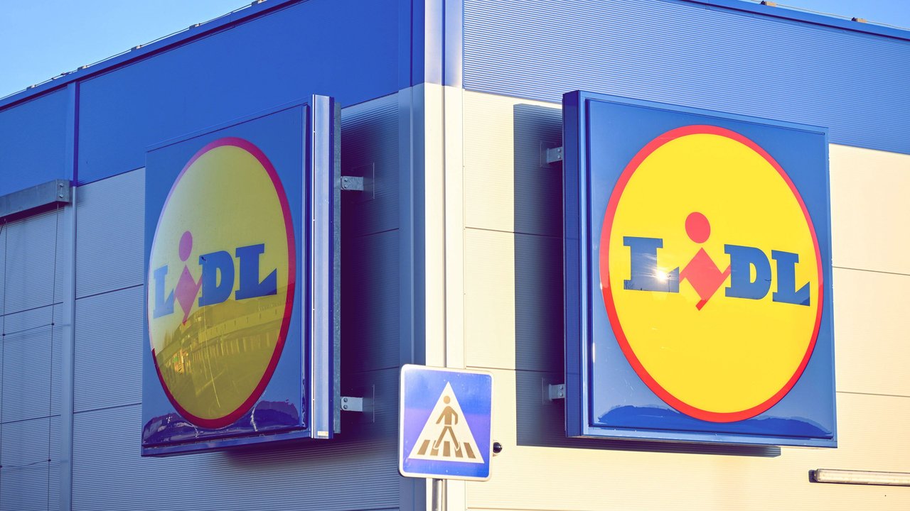 Lidl Heißluftfritteuse