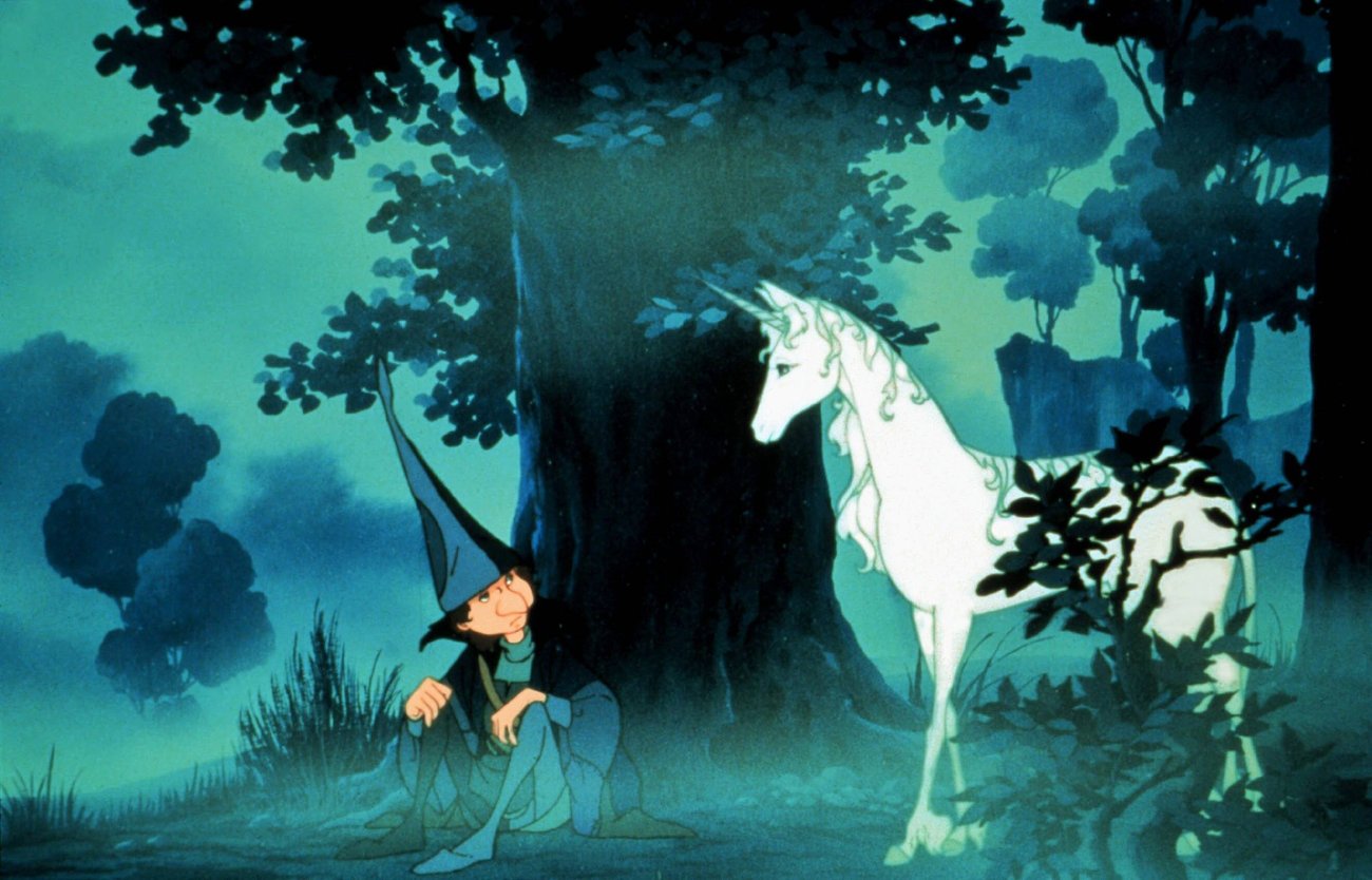 Großes Remake „Das letzte Einhorn“ kommt nach 40 Jahren zurück!