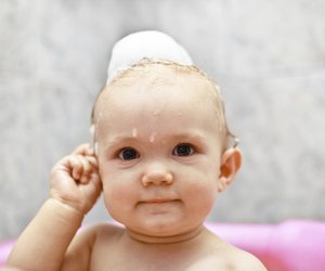 Babyshampoo ist so gut wie die Hersteller versprechen