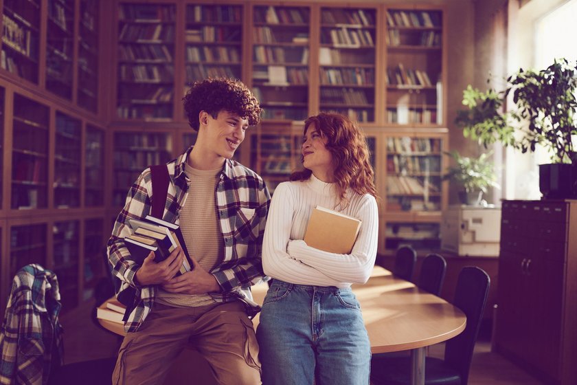 Bookboyfriend