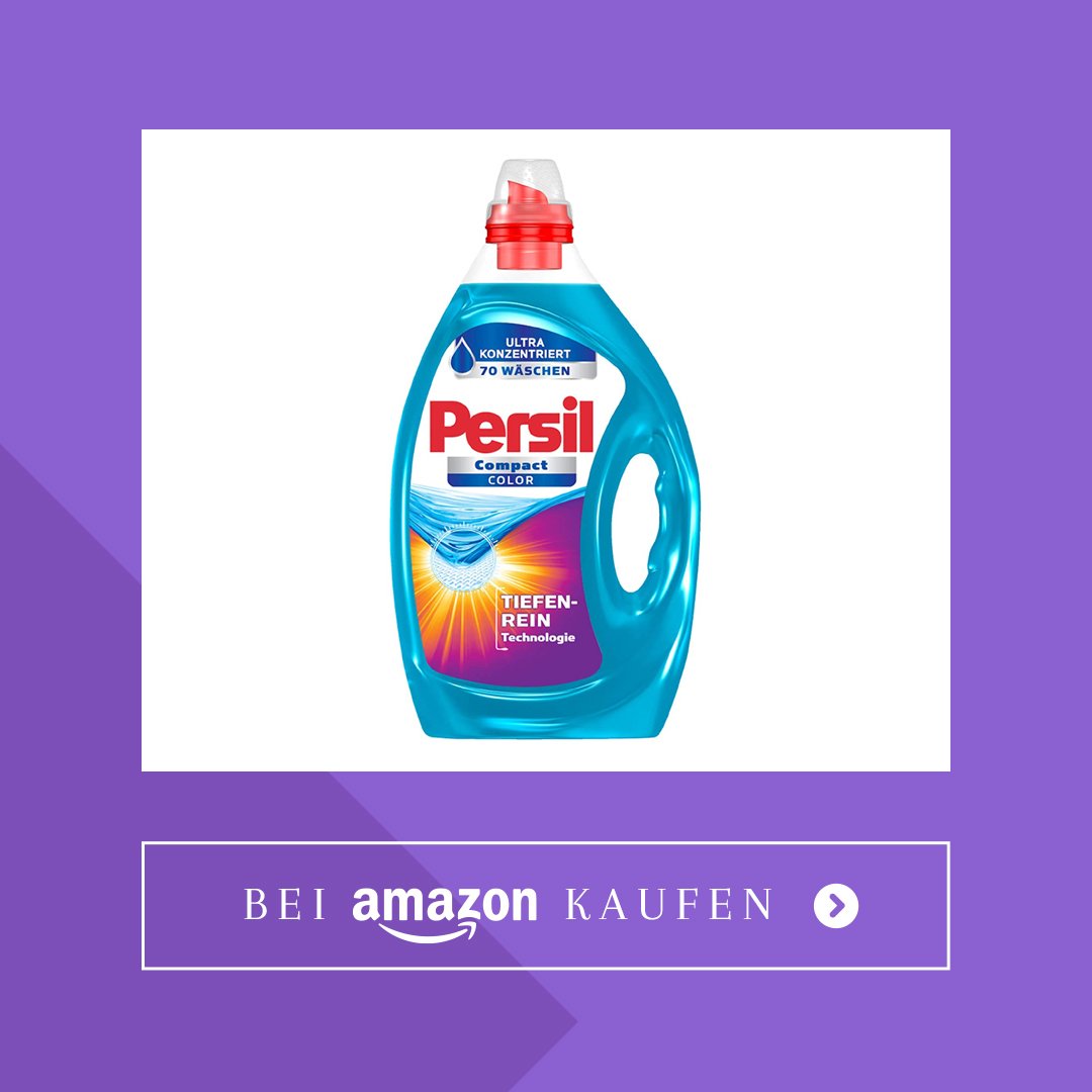 persil color gold