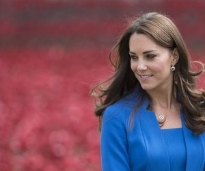 Kate Middleton erwartet ihr zweites Kind im April
