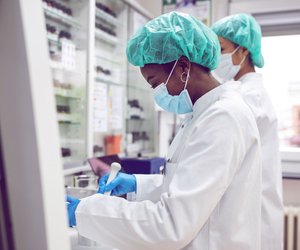 Corona-Medikament mit Sofortwirkung? Dieses Mittel macht Hoffnung